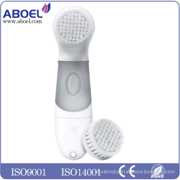 4-in-1 Electric Skin Care Face Exfoliator Facial Brush